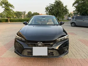 Honda Civic Oriel 2022 for Sale