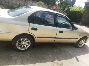 Honda Civic VTi 1.6 2000 for Sale