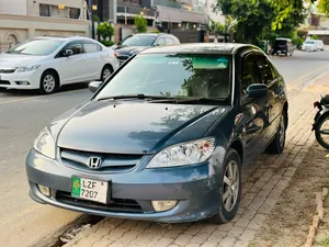 Honda Civic VTi 1.6 2004 for Sale