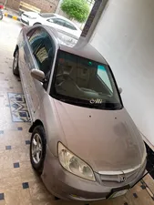 Honda Civic VTi 1.6 2005 for Sale