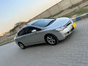 Honda Civic VTi Oriel Prosmatec 1.8 i-VTEC 2009 for Sale