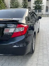 Honda Civic VTi Oriel Prosmatec 1.8 i-VTEC 2014 for Sale