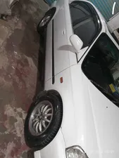 Honda Civic VTi Oriel Automatic 1.6 1999 for Sale