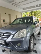 Honda CR-V 2006 for Sale