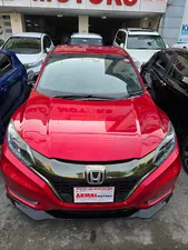 Honda Vezel Hybrid RS Honda Sensing  2017 for Sale