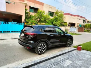 Honda Vezel Hybrid RS Honda Sensing  2019 for Sale