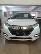 Honda Vezel Hybrid Z 2019 for Sale