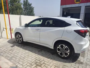 Honda Vezel Hybrid Z Honda Sensing  2019 for Sale