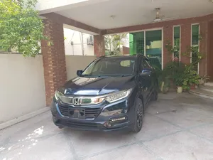 Honda Vezel Hybrid Z Honda Sensing  2019 for Sale