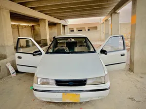 Hyundai Excel Basegrade 1993 for Sale