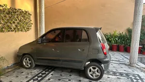 Hyundai Santro Exec GV 2003 for Sale