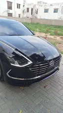 Hyundai Sonata 2.5 2024 for Sale