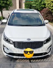 KIA Grand Carnival 2020 for Sale