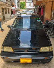 KIA Classic LX 2005 for Sale