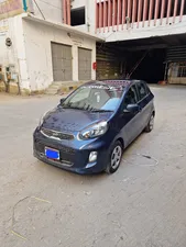 KIA Picanto 1.0 AT 2022 for Sale