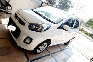 KIA Picanto 1.0 MT 2021 for Sale