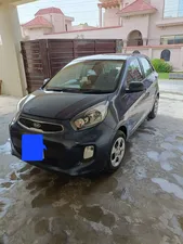 KIA Picanto 2024 for Sale