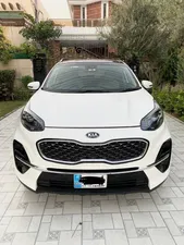 KIA Sportage AWD 2020 for Sale