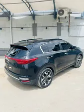 KIA Sportage AWD 2021 for Sale