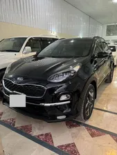 KIA Sportage AWD 2023 for Sale