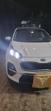 KIA Sportage FWD 2020 for Sale