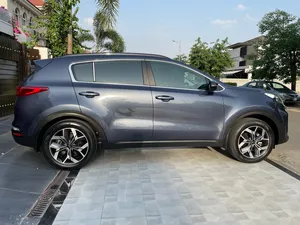 KIA Sportage FWD 2022 for Sale