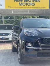 KIA Sportage FWD 2023 for Sale