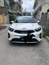 KIA Stonic EX+ 2022 for Sale