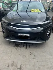 KIA Stonic EX+ 2024 for Sale