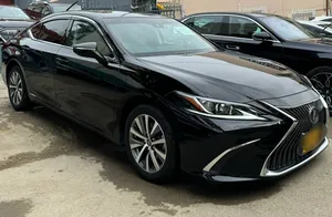 Lexus ES 2021 for Sale