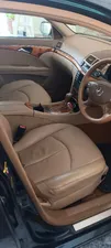 Mercedes Benz E Class E200 2007 for Sale