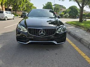 Mercedes Benz E Class E250 2013 for Sale