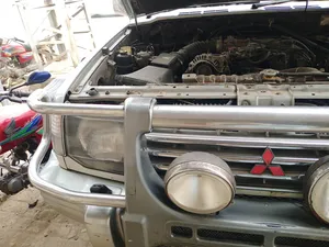 Mitsubishi Pajero 1992 for Sale