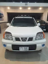 Nissan Lafesta 2007 for Sale