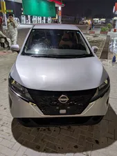 Nissan Note 2021 for Sale