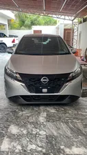 Nissan Note e-Power X 2022 for Sale