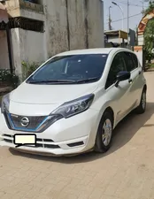 Nissan Note e-Power X V Selection 2018 for Sale