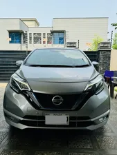 Nissan Note MEDALIST 2019 for Sale