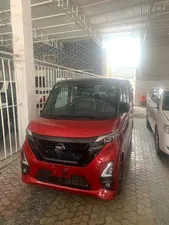 Nissan Roox S Hybrid 2021 for Sale