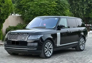 Range Rover Autobiography P400e 2020 for Sale