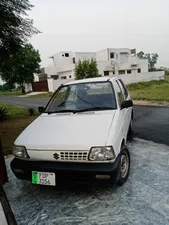 Suzuki Mehran 1998 for Sale