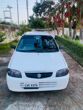 Suzuki Alto 2006 for Sale