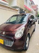 Suzuki Alto 2011 for Sale