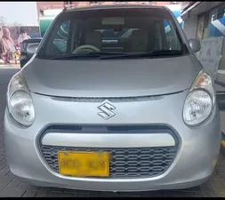 Suzuki Alto 2012 for Sale