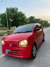 Suzuki Alto 2015 for Sale