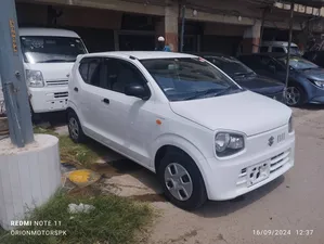 Suzuki Alto 2020 for Sale