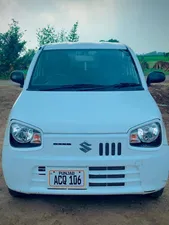 Suzuki Alto 2021 for Sale