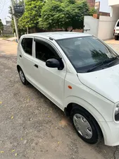 Suzuki Alto VX 2021 for Sale