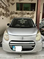 Suzuki Alto ECO-L 2014 for Sale