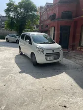 Suzuki Alto ECO-S 2013 for Sale